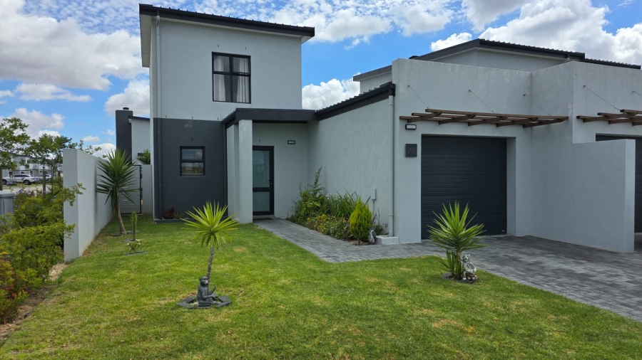 3 Bedroom Property for Sale in Kraaifontein Western Cape